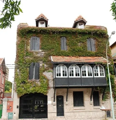 Casa Balcon