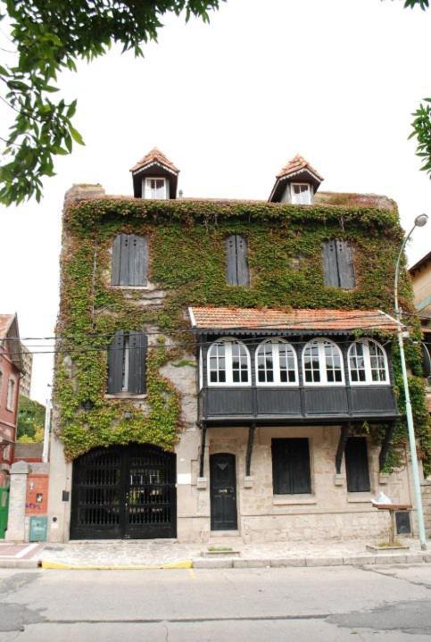 Casa Balcon *