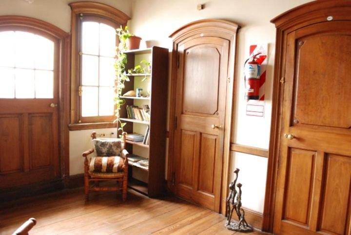 Casa Balcon Bed and breakfast Mar del Plata