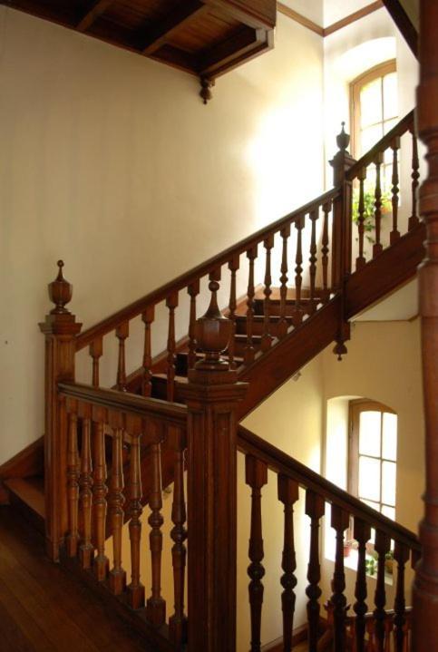 Casa Balcon Bed and breakfast *