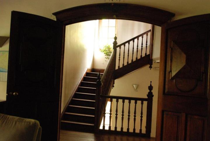 Casa Balcon *