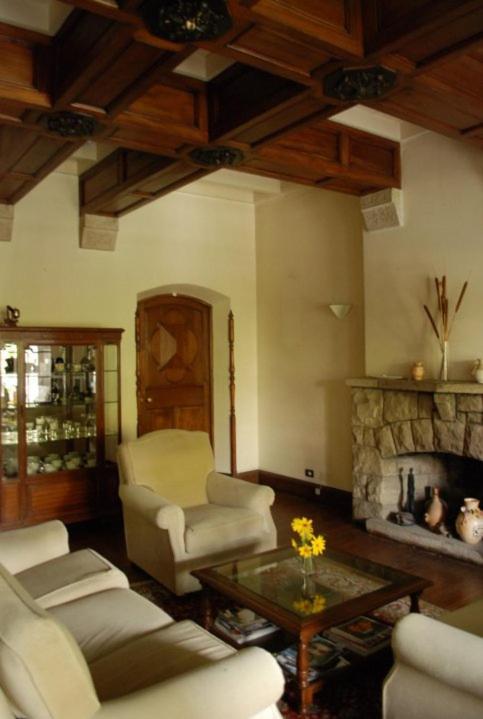Casa Balcon