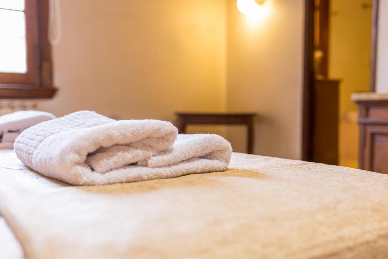 Bed and breakfast Casa Balcon *