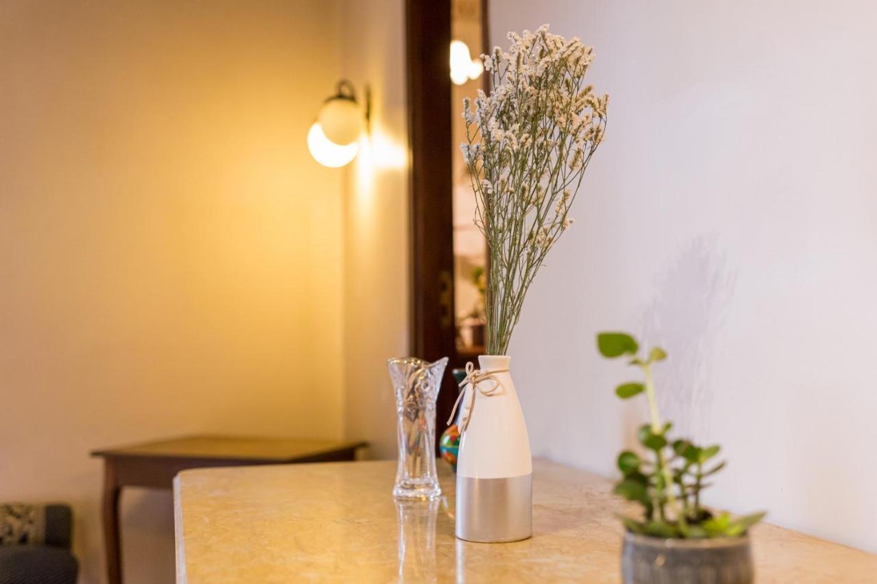 Casa Balcon