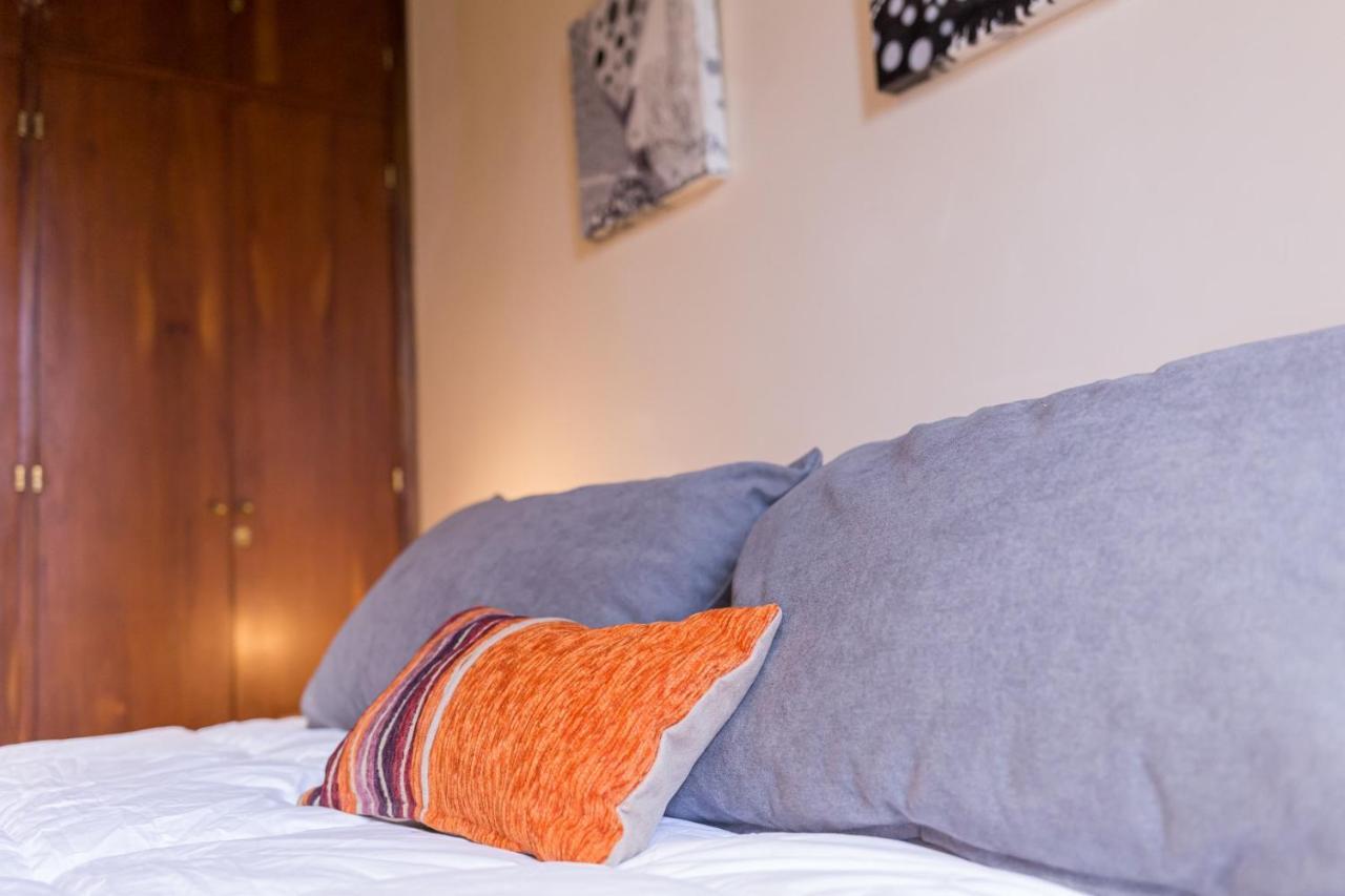 Bed and breakfast Casa Balcon