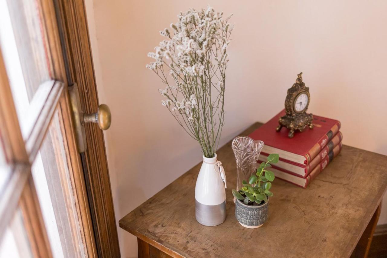 Bed and breakfast Casa Balcon *