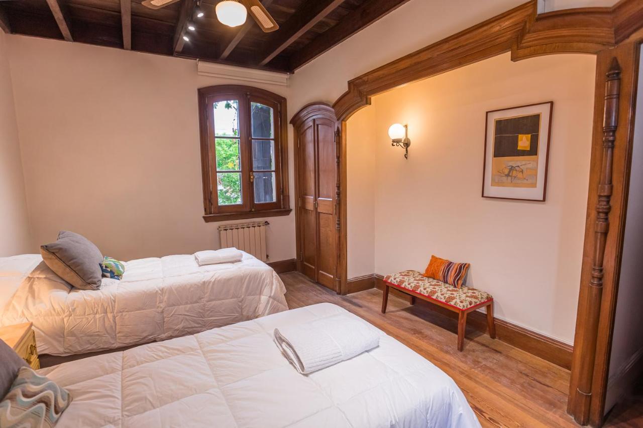 Bed and breakfast Casa Balcon *