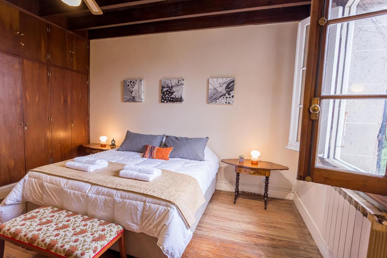 Casa Balcon
