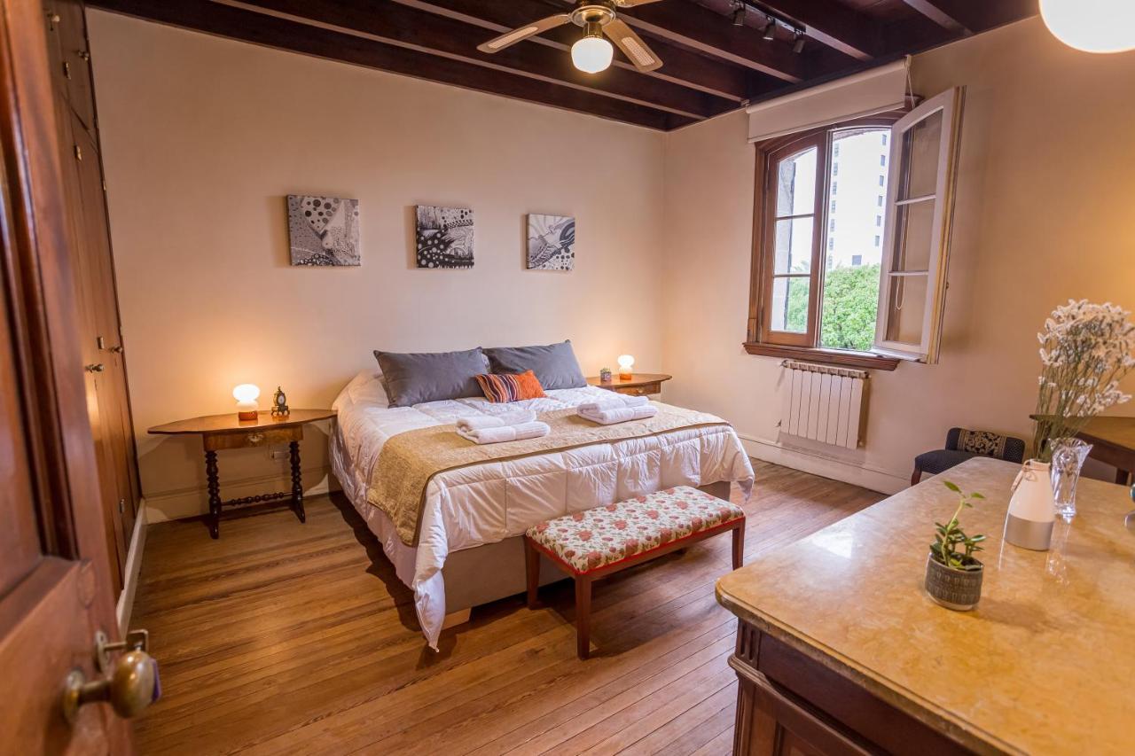Casa Balcon Bed and breakfast Mar del Plata