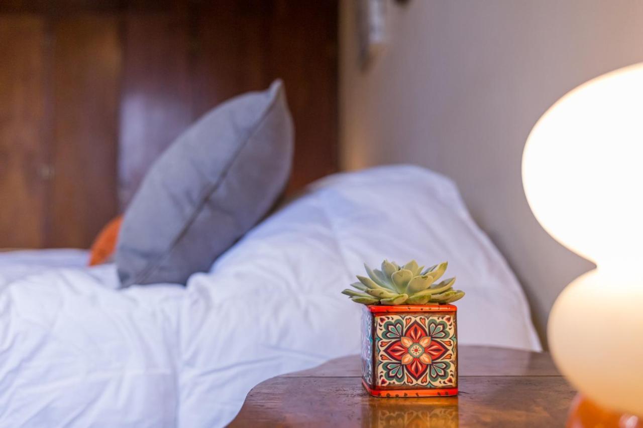 Casa Balcon Bed and breakfast Mar del Plata