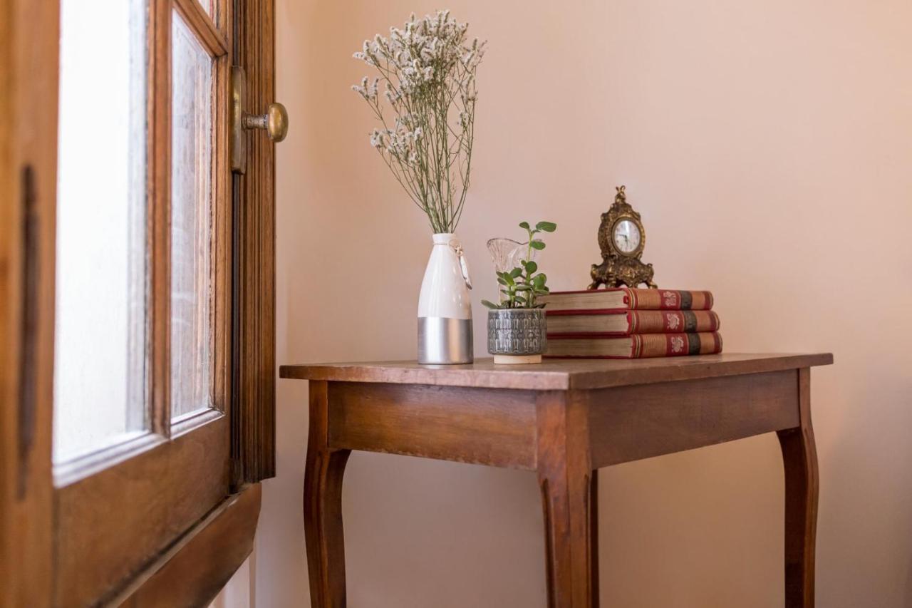 Casa Balcon Bed and breakfast Mar del Plata
