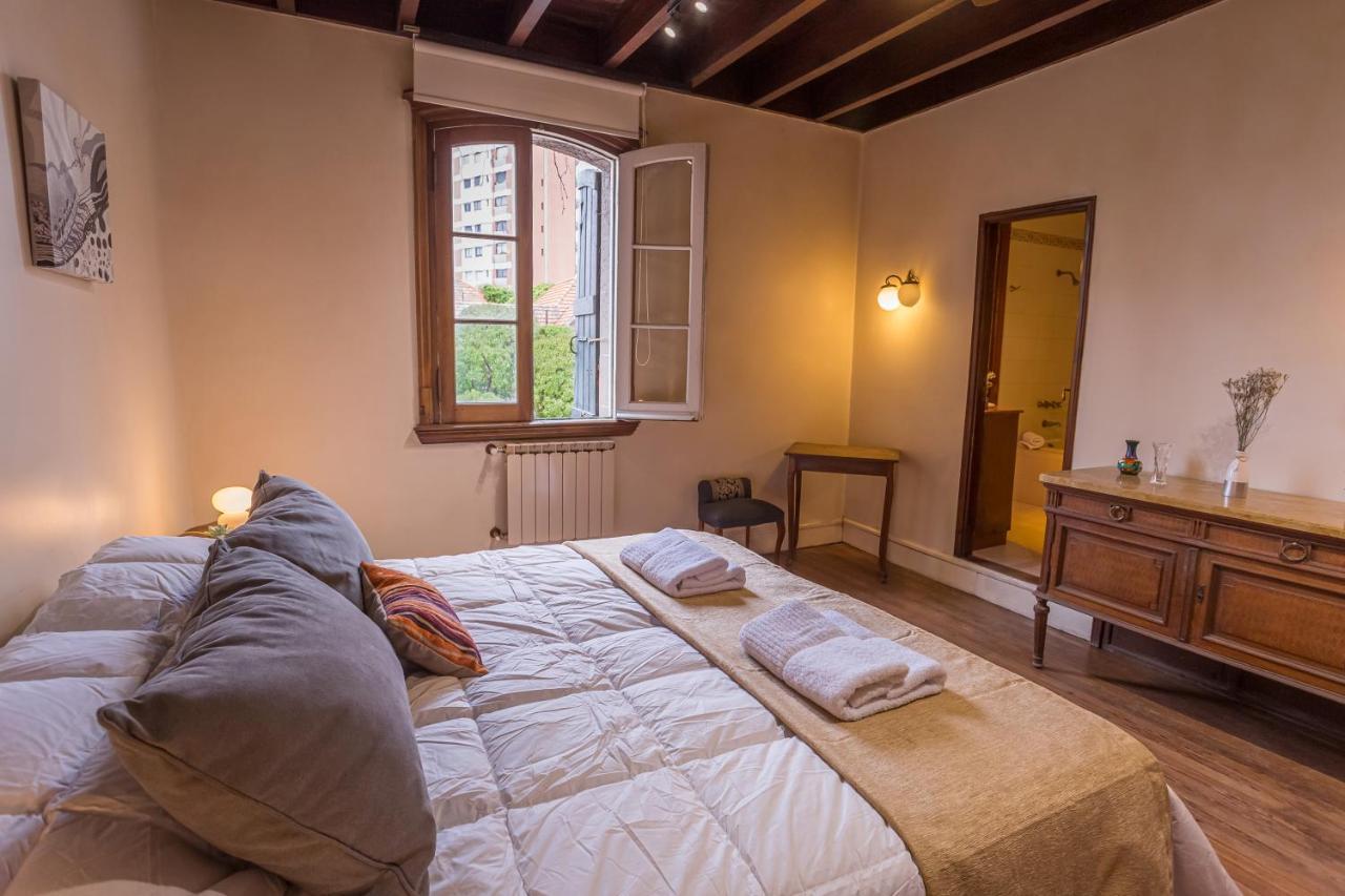 Bed and breakfast Casa Balcon *
