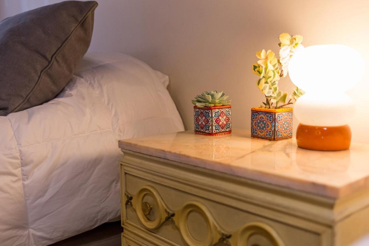 Casa Balcon Bed and breakfast Mar del Plata