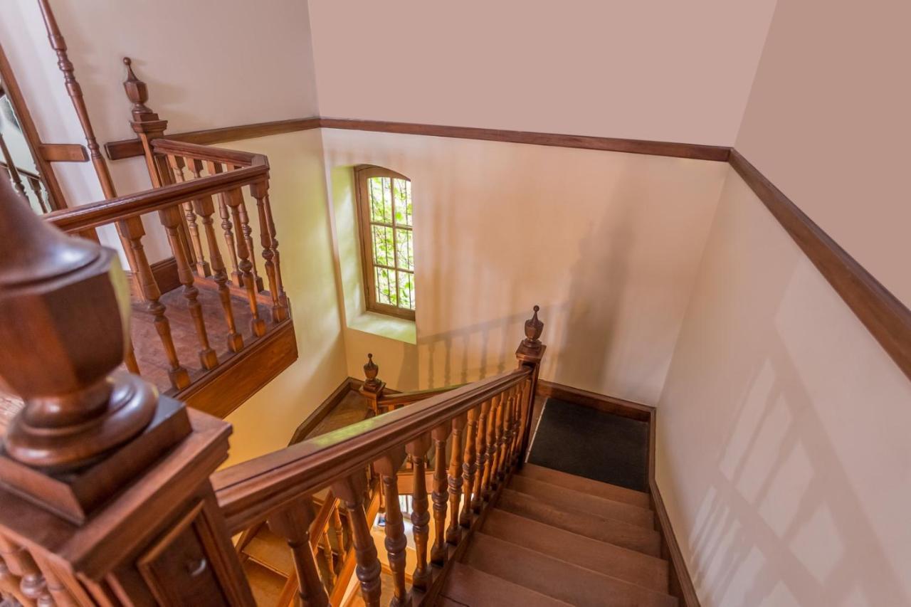 Casa Balcon