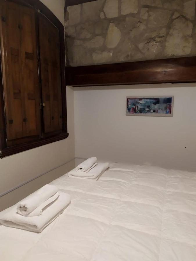 Bed and breakfast Casa Balcon