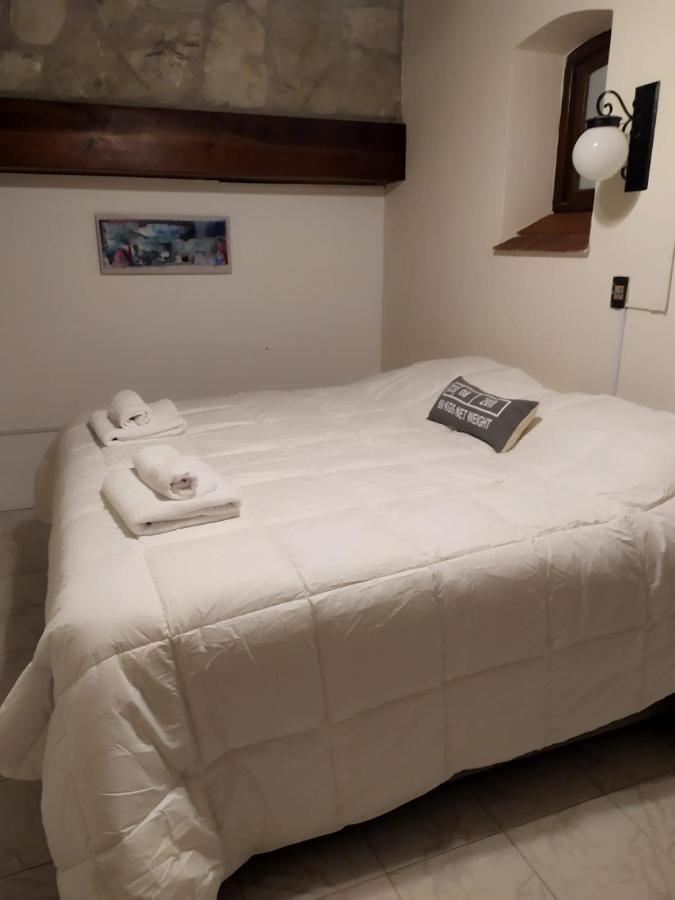 Casa Balcon Bed and breakfast *
