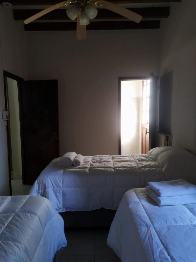 Casa Balcon Bed and breakfast