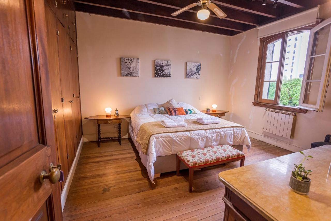 Casa Balcon