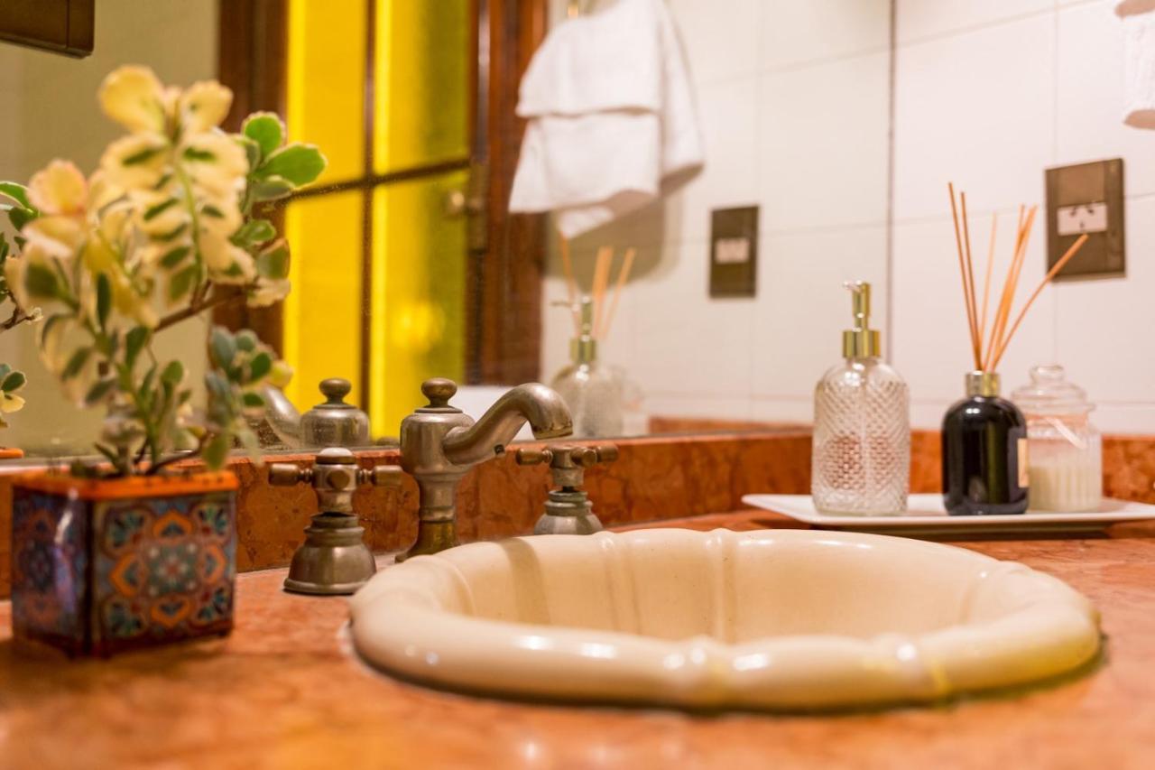 Bed and breakfast Casa Balcon
