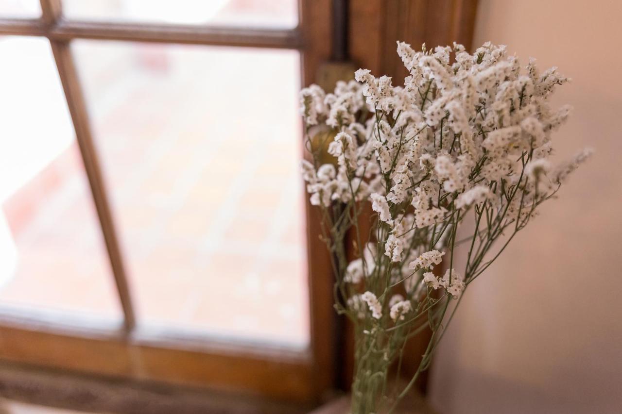 Casa Balcon Bed and breakfast *