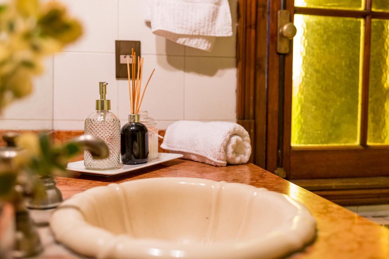 Bed and breakfast Casa Balcon