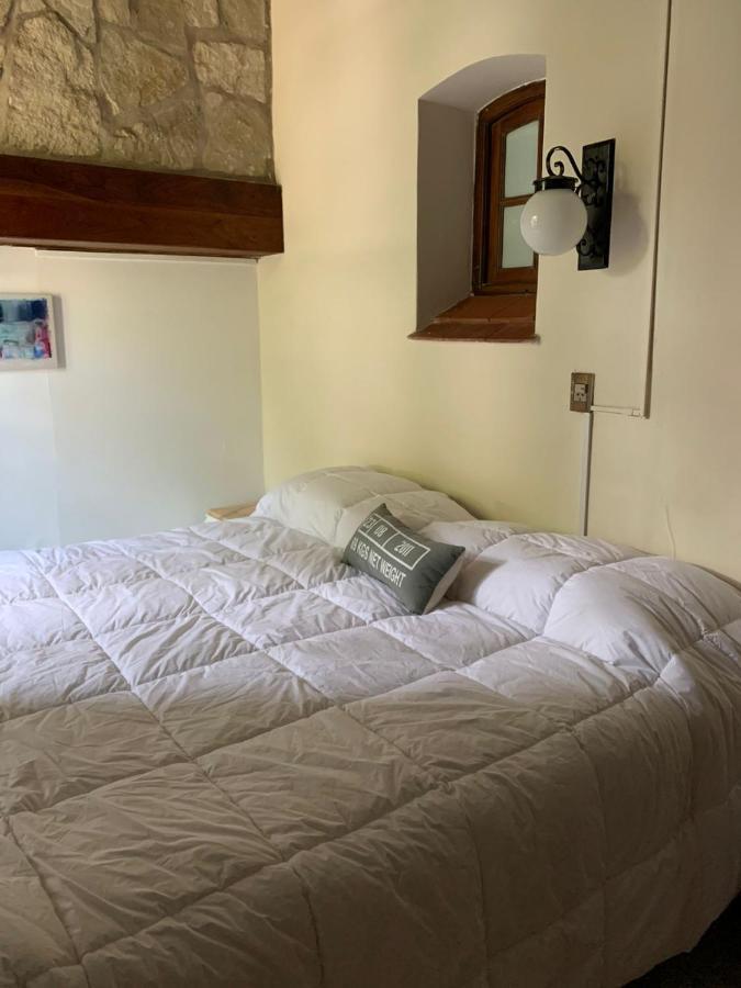 Bed and breakfast Casa Balcon Mar del Plata