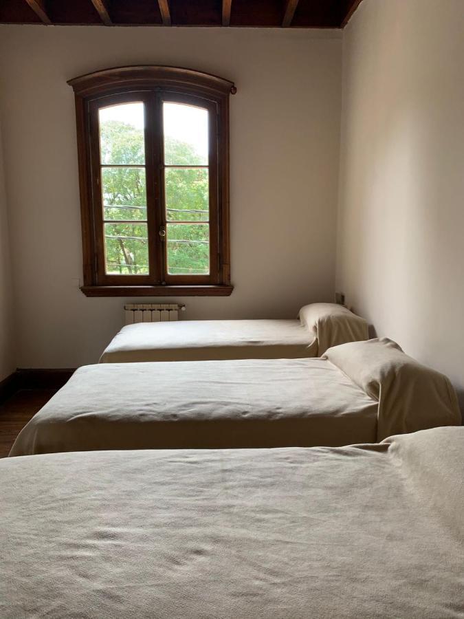 Casa Balcon Bed and breakfast *