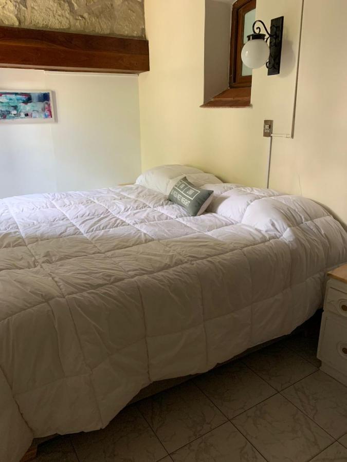 Bed and breakfast Casa Balcon Mar del Plata