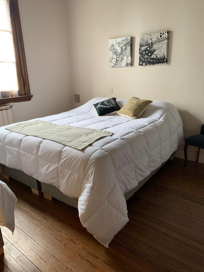 Casa Balcon Bed and breakfast