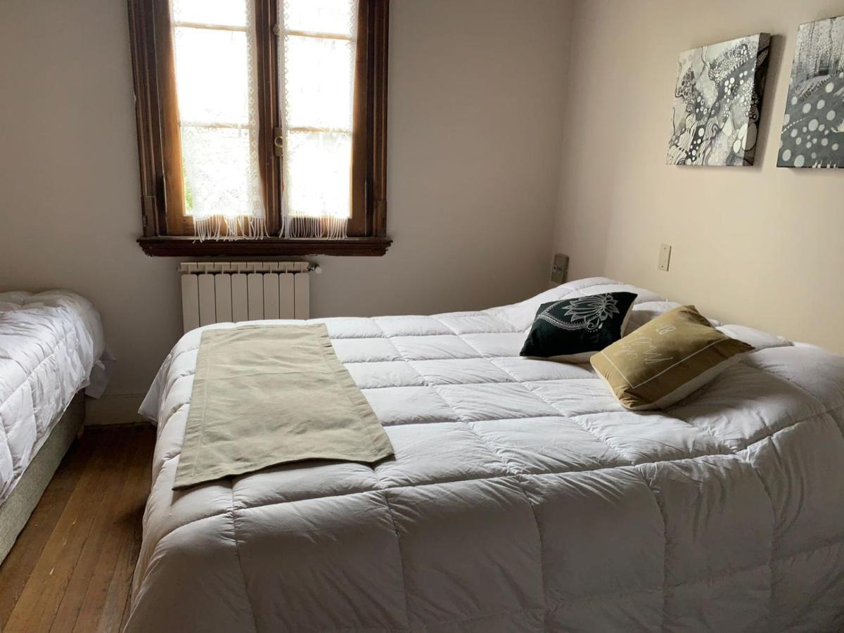 Casa Balcon Bed and breakfast