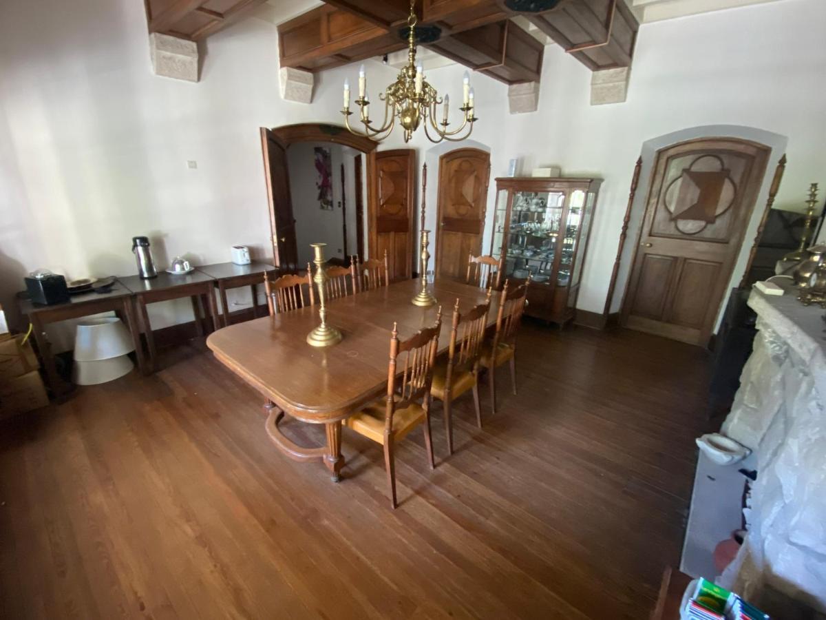 Casa Balcon Bed and breakfast Mar del Plata
