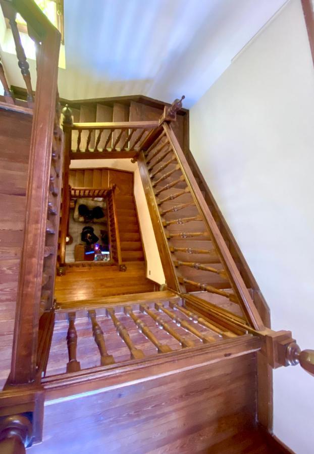 Casa Balcon Bed and breakfast