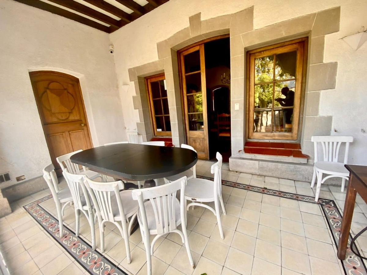 Casa Balcon Bed and breakfast Mar del Plata