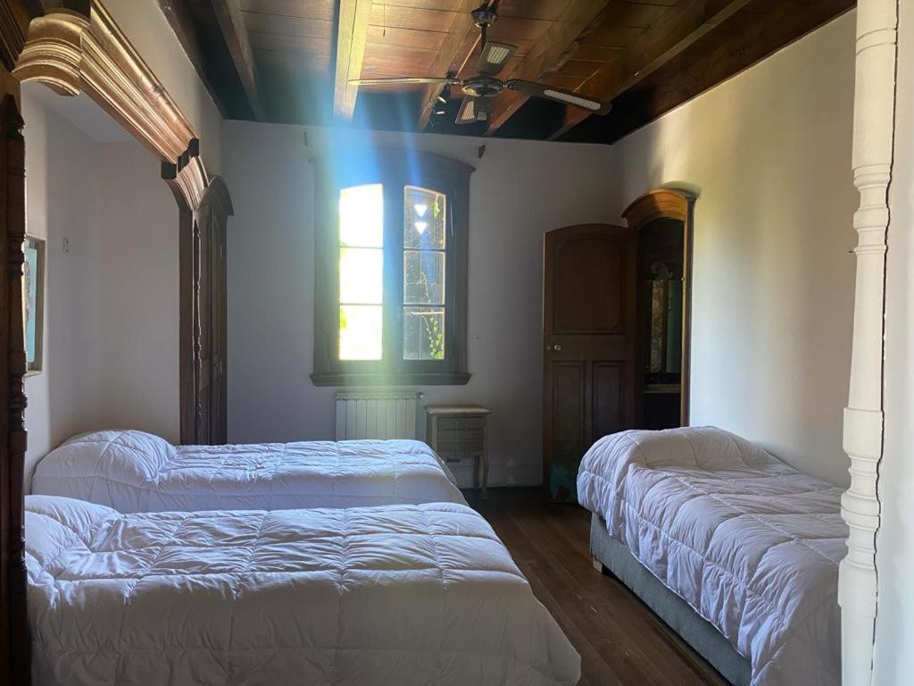 Casa Balcon Mar del Plata
