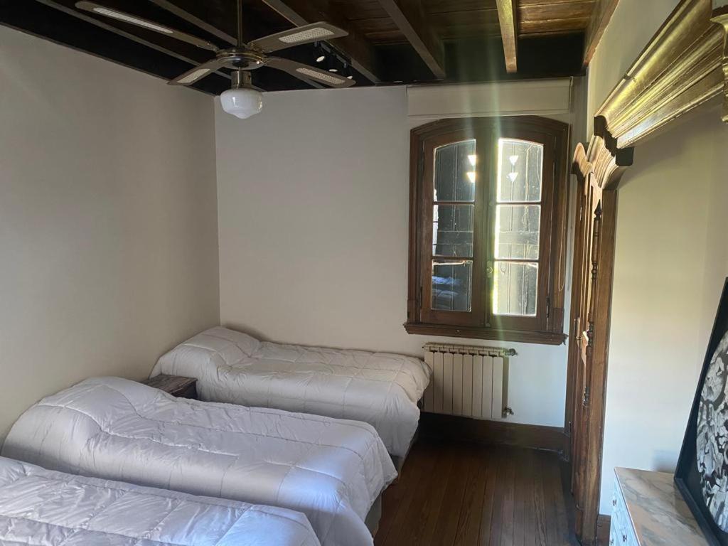 Casa Balcon Bed and breakfast *